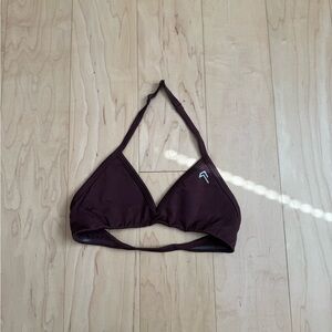Oneractive enhanced lift minimal halter bra